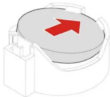 LENOVO Legion T7 - Replacement procedure - 3