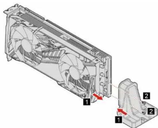 LENOVO Legion T7 - Replacement procedure - 4