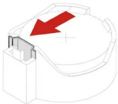 LENOVO Legion T7 - Replacement procedure - 1