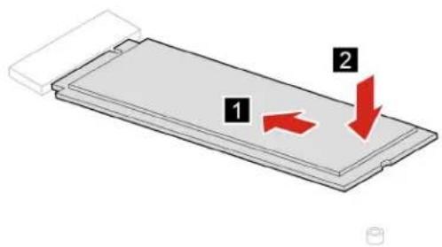 LENOVO Legion T7 - Replacement procedure - 4