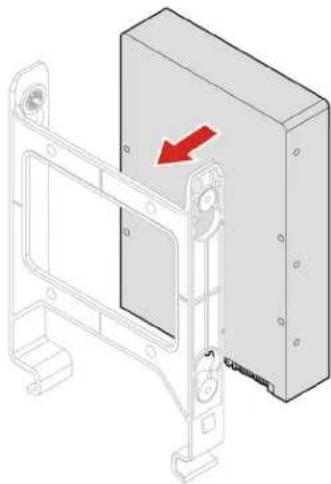 LENOVO Legion T7 - Replacement procedure - 3
