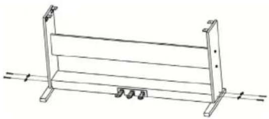 ALESIS Virtue - Ensamblaje del piano - 3