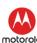 MOTOROLA Comfort Cloud MBP89SN - 2