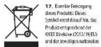 BEHRINGER PK112 - 2