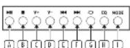 BEHRINGER PK115A - HAFTUNGSAUSSCHLUSS - 3