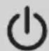 VIEWSONIC XG2530 - Symbole an der Blende - 1