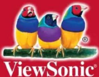 VIEWSONIC VP3268-4K - Verkäufe außerhalb der USA und Kanadas: - 1