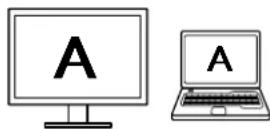 EIZO ColorEdge PROMINENCE CG3146 - Achtung - 5