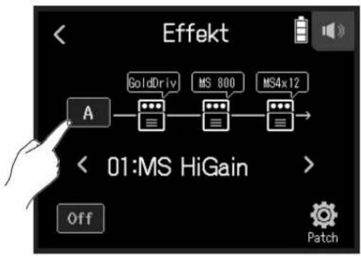 ZOOM H8 - Tippen Sie auf - 4