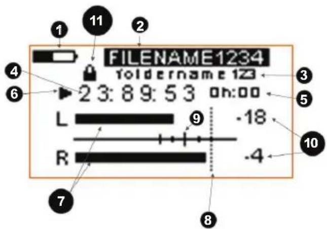 FILENAME1234 foldername 123 23:89:53 on:00 L -18 R -4