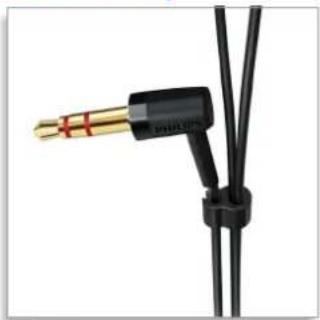 PHILIPS SHE8000 - Ein dem Ohr angepasstes Design - 2