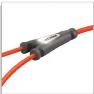 PHILIPS SHQ1200 - Clip und Tasche - 3