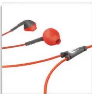 PHILIPS SHQ1200 - Clip und Tasche - 1