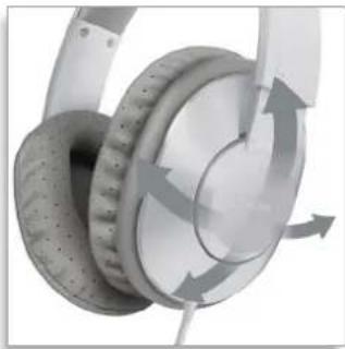 PHILIPS SHL4500 - Besonderheiten - 2