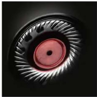 PHILIPS Fidelio X2 - 3,5 mm-auf-6,3 mm-Adapter - 1