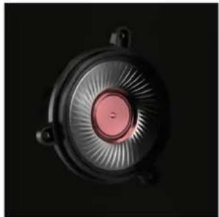 PHILIPS Fidelio X2 - Doppelschichtige Ohrmuscheln - 1