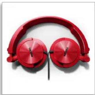 PHILIPS SHL3050 - Komfort - 1