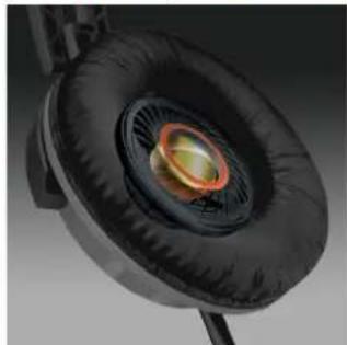 PHILIPS SHL3050 - Komfort - 2