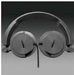 PHILIPS SHL3050 - Komfort - 4