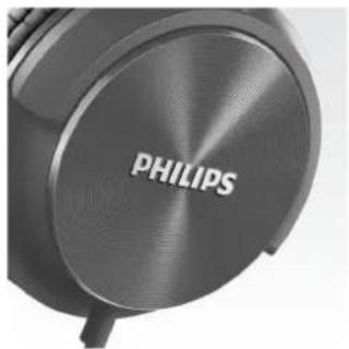 PHILIPS SHL3160 - Besonderheiten - 4
