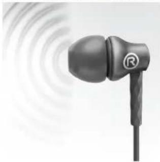 PHILIPS SHE8100 - Ovale Tonröhren - 1