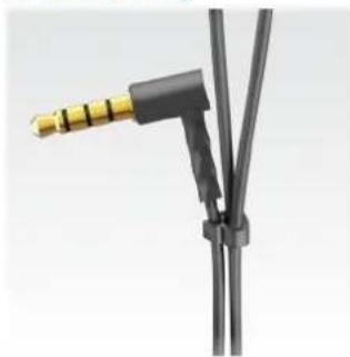PHILIPS SHE8100 - Besonderheiten - 2