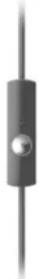 PHILIPS SHS8205 - Integriertes Mikrofon - 1