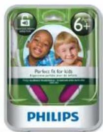 PHILIPS SHK1031 - 2