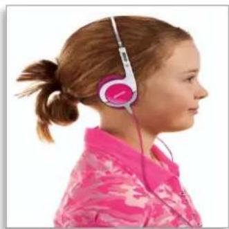 PHILIPS SHK1031 - 1