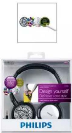 PHILIPS SHL8800 - 2