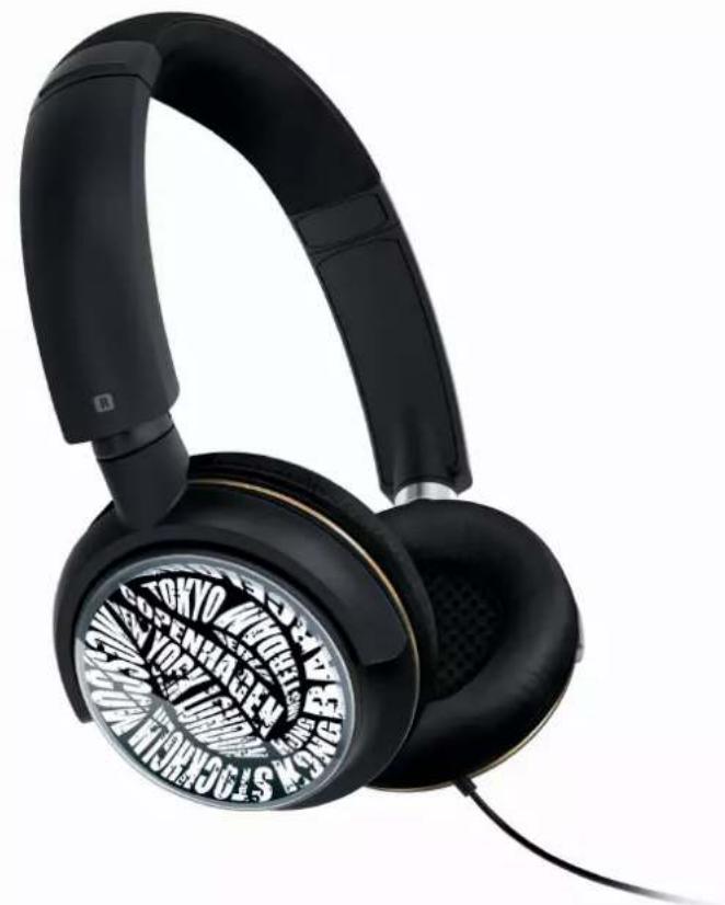 PHILIPS SHL8800 - 1