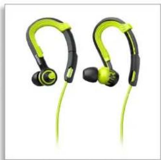PHILIPS SHQ3400 - 1