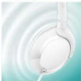 PHILIPS SHL4600 - Besonderheiten - 3