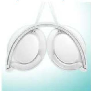 PHILIPS SHL4600 - Besonderheiten - 1