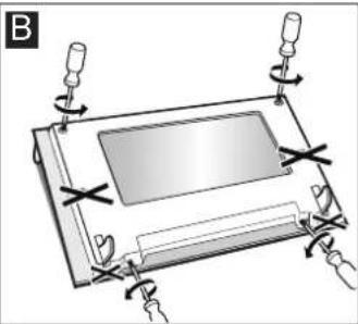 VIVA VVH 21A3150 - Risque de blessure! - 1