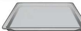 VIVA VVH 21A3150 - Wire rack - 1