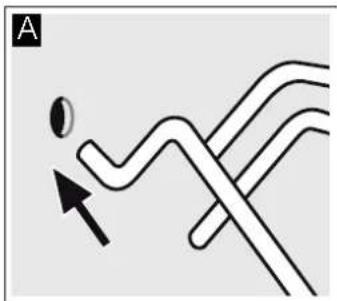 VIVA VVH 21A3150 - Einhängen der Gestelle - 1