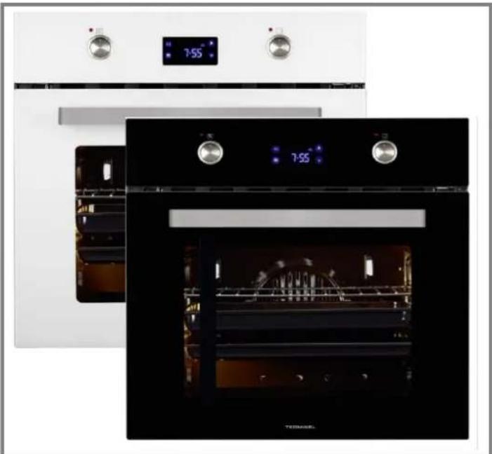 Termikel BO 6453 W - 1