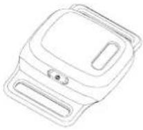 ALCATEL Move Track - 4