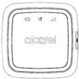 ALCATEL Move Track - 1
