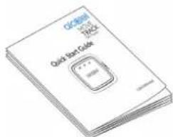 ALCATEL Move Track - 7