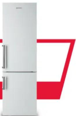 HOOVER HMDNB 5182WK - ПРИНАДЛЕЖНОСТИ ЗА ВЪТРЕШНОСТТА - 1