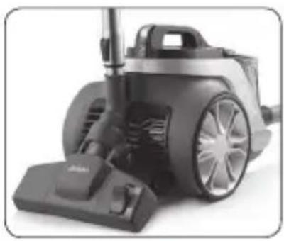 Arzum Olimpia Smart AR4095 - LEICHTES TRAGEN UND AUFBEWAHRUNG - 1