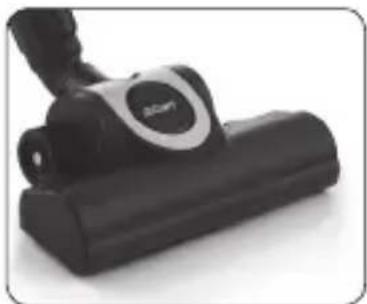 Arzum Olimpia Smart AR4095 - Bodenentsprechend Einstellbarer Saugaufsatz: - 2