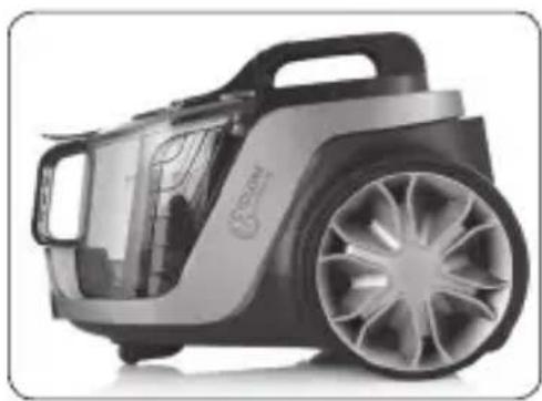 Arzum Olimpia Smart AR4095 - CİHAZINIZIN KULLANIMI - 1
