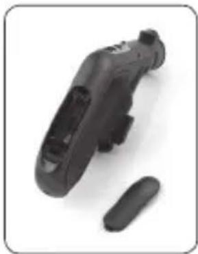 Arzum Olimpia Smart AR4095 - Installation der Handgriffsteuerung - 1
