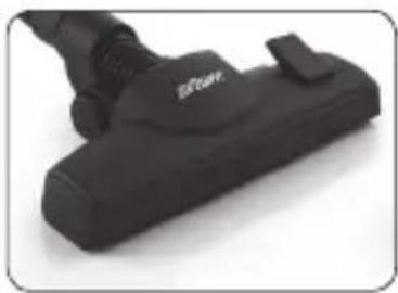 Arzum Olimpia Smart AR4095 - Bodenentsprechend Einstellbarer Saugaufsatz: - 1