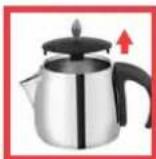 Arzum AR3004 - CİHAZINIZIN KULLANIMI - 2
