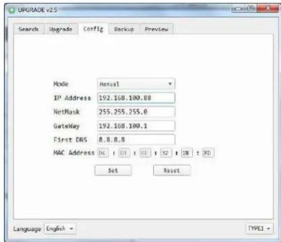 PTZ Optics PT30X-NDI - Setting up a Network Video Stream with the PTZOptics Camera - 2