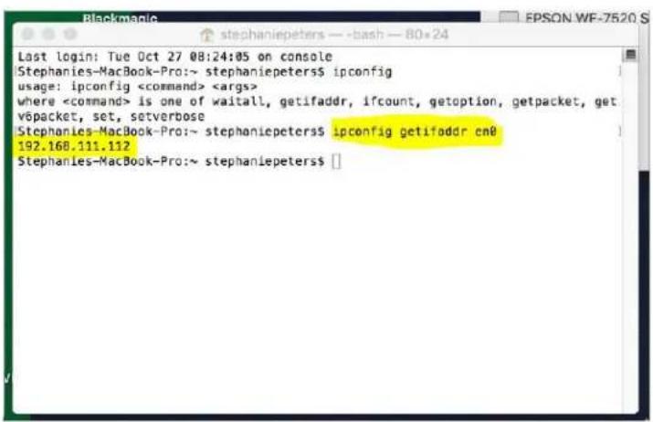 PTZ Optics PT30X-NDI - EXTRAS - 2